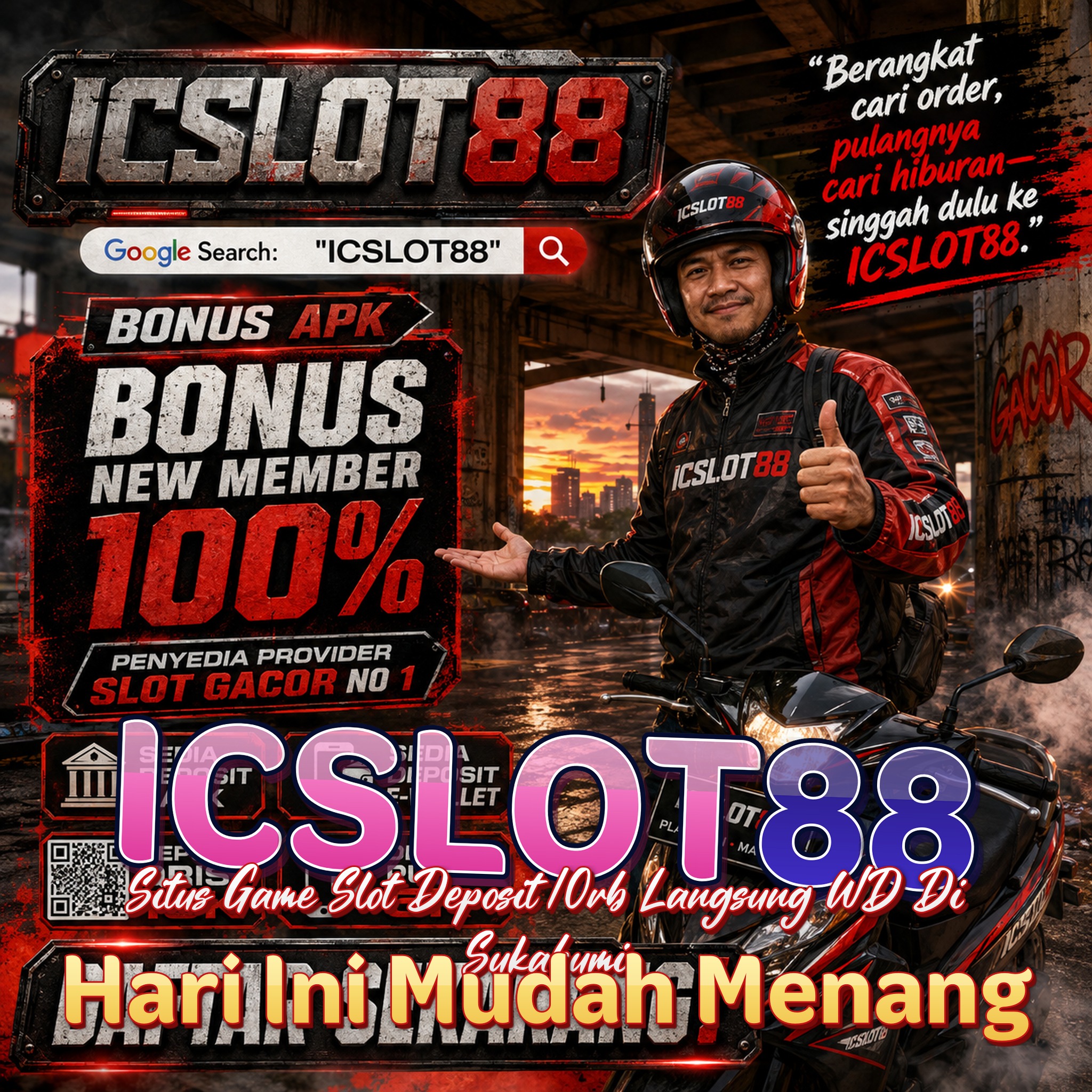 ICSLOT88