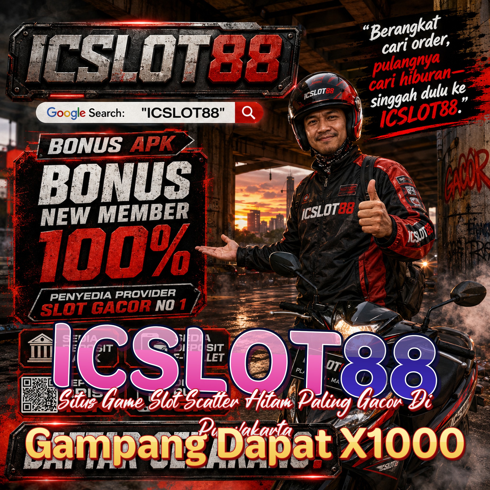 ICSLOT88